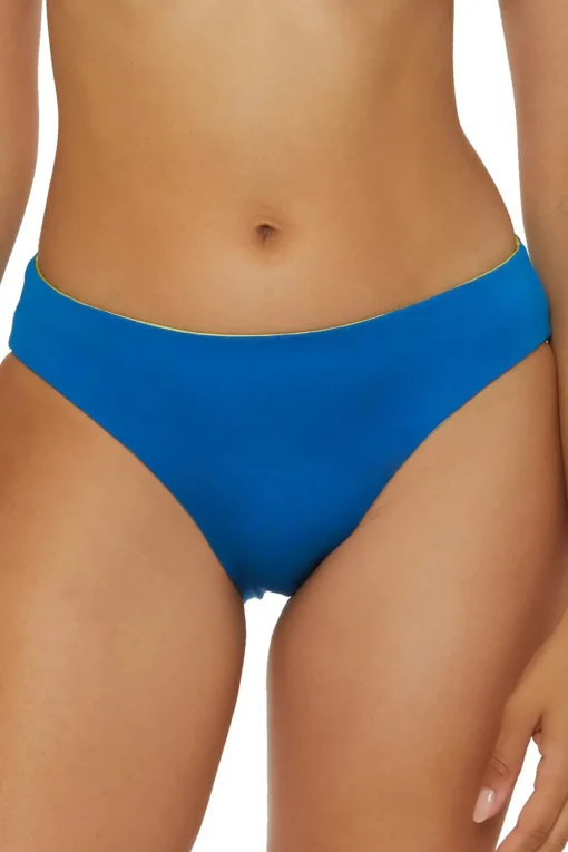 West Palm Reversible Hipster Bikini Bottom
