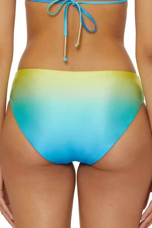 West Palm Reversible Hipster Bikini Bottom