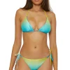 West Palm Reversible Triangle Bikini Top