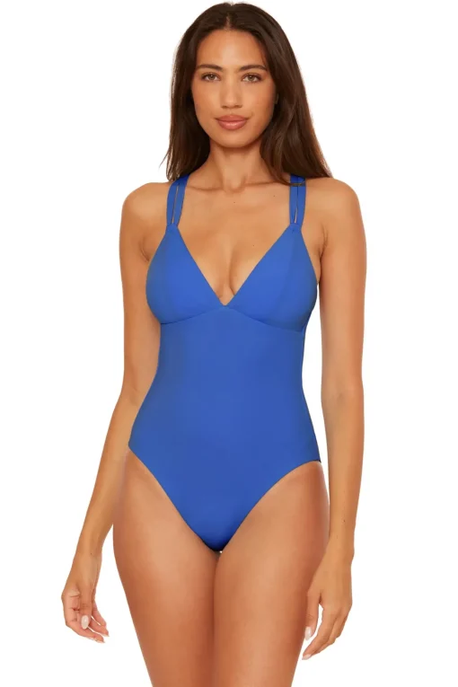 Abigail Reversible One Piece Swimsuit