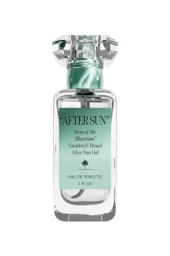After Sun Perfume