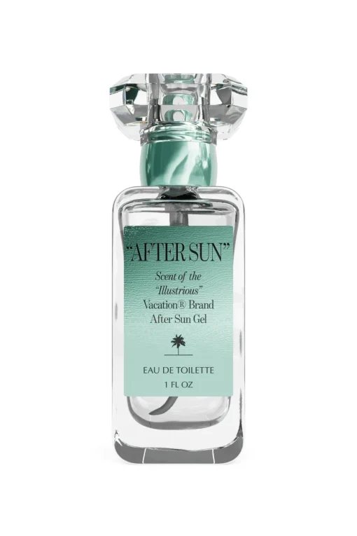 After Sun Perfume