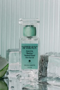 After Sun Perfume