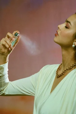 After Sun Perfume