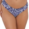 Alana Hipster Bikini Bottom