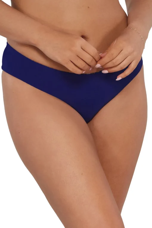 Alana Hipster Bikini Bottom
