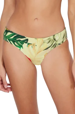 Alana Reversible Hipster Bikini Bottom