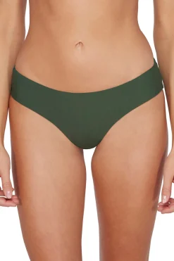Alana Reversible Hipster Bikini Bottom