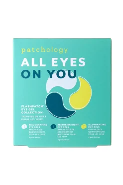 All Eyes On You Kit
