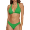 Allie Halter Bikini Top (D+ Cup)
