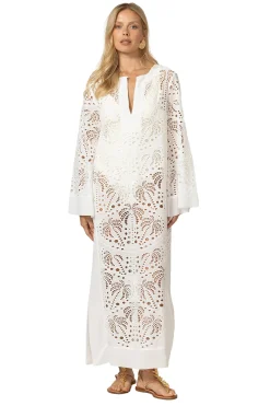 Amara Maxi Dress