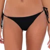 Andi Tie Side Hipster Bikini Bottom