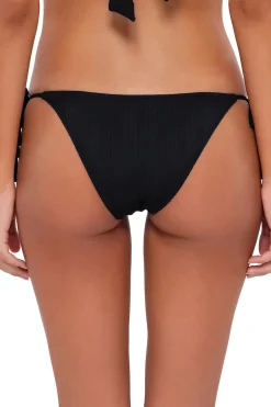 Andi Tie Side Hipster Bikini Bottom