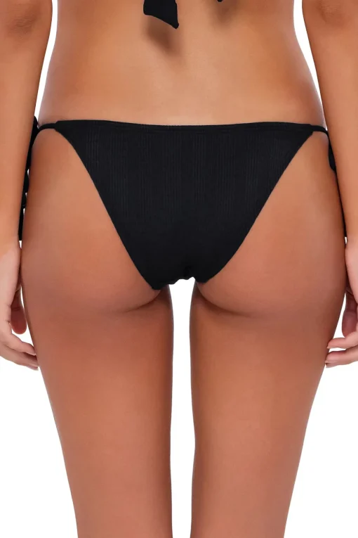 Andi Tie Side Hipster Bikini Bottom