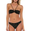 Anisa Bandeau Bikini Top