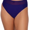 Annie High Waist Bikini Bottom