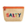 Antigua Salty Zip Pouch