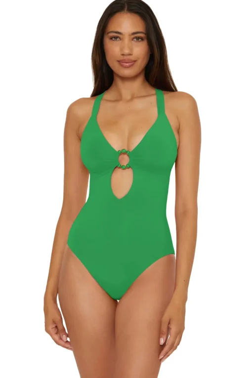 Ariyah One Piece Swimsuit