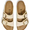Arizona Big Buckle Slides