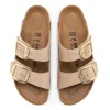 Arizona Big Buckle Slides