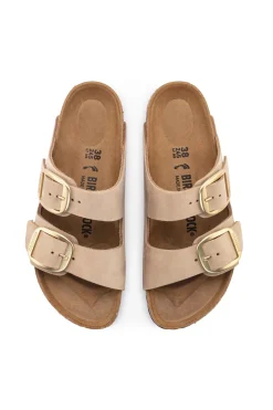 Arizona Big Buckle Slides