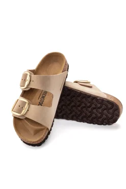 Arizona Big Buckle Slides