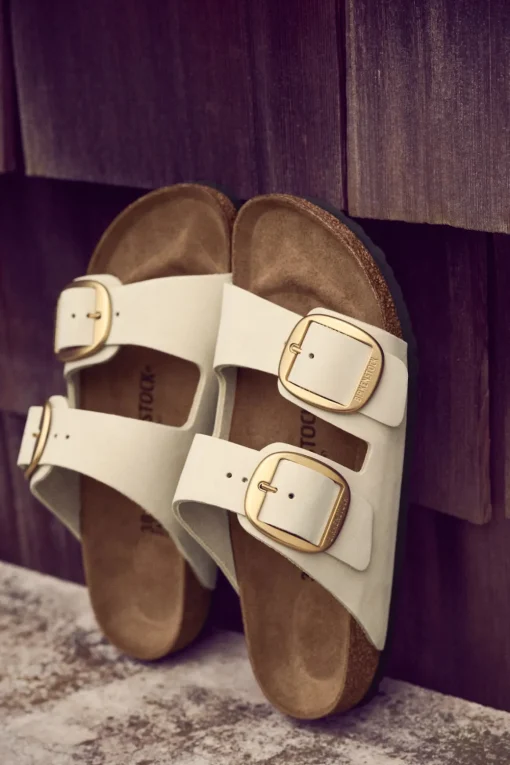 Arizona Big Buckle Slides