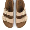 Arizona Soft Footbed