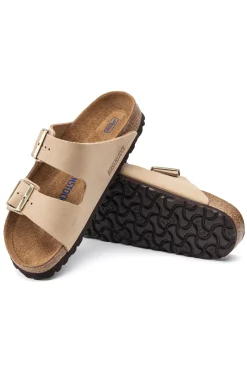 Arizona Soft Footbed