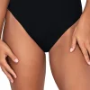 Astrid High Waist Bikini Bottom