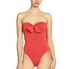 Ava Bandeua One Piece Swimsuit