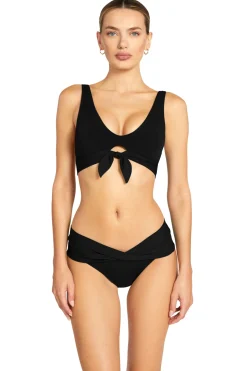 Ava Bralette Bikini Top