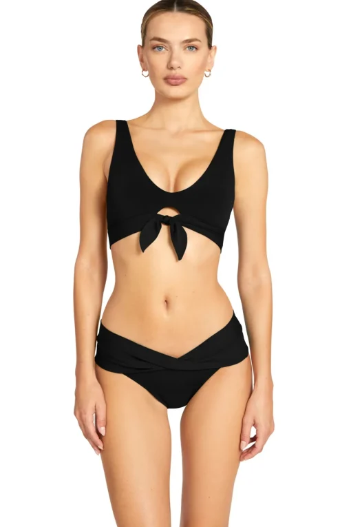 Ava Bralette Bikini Top