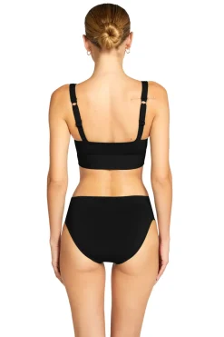 Ava Bralette Bikini Top
