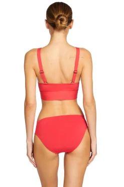 Ava Bralette Bikini Top