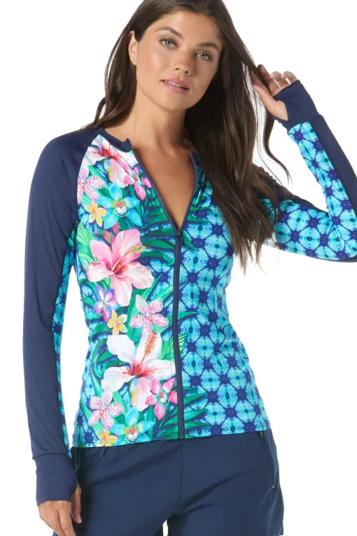 Ava Rash Guard