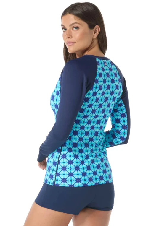 Ava Rash Guard