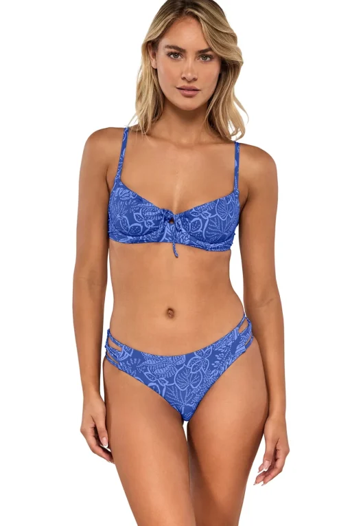 Avila Underwire Bikini Top