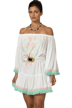 Azra Mini Dress