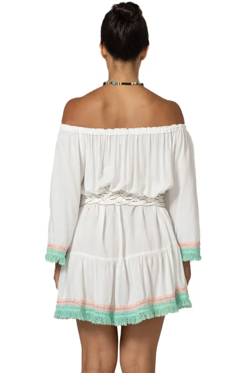Azra Mini Dress