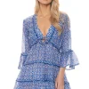 Bailey Mini Cover Up Tunic
