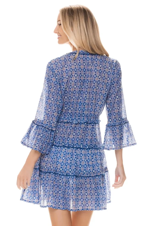 Bailey Mini Cover Up Tunic
