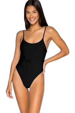 Ballet One Piece Swimsuit