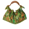 Banana Scarf Handbag
