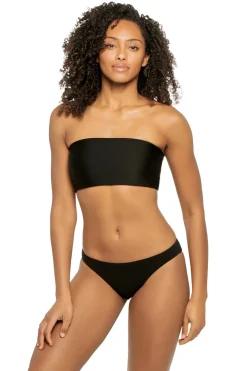 Bandeau Bikini Top