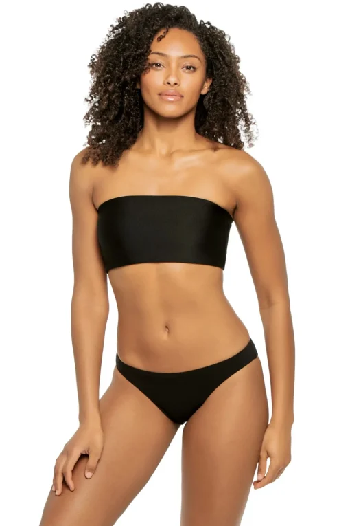 Bandeau Bikini Top