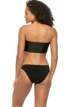 Bandeau Bikini Top
