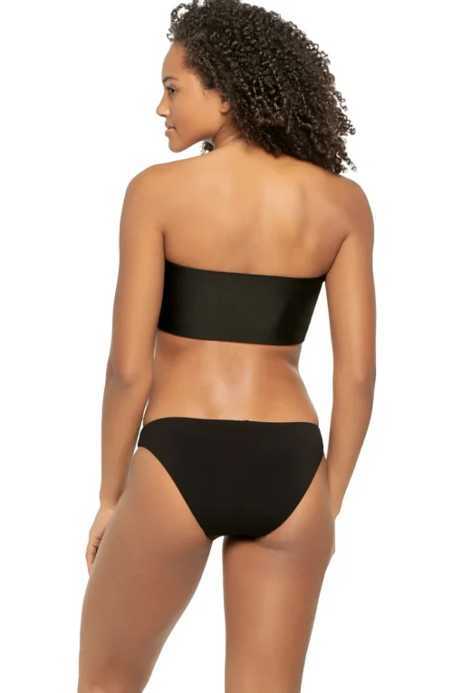 Bandeau Bikini Top