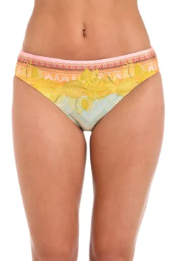Basic Hipster Bikini Bottom