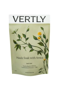 Bath Salt